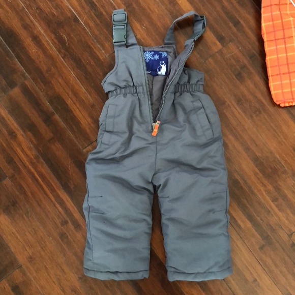 Like New Rugged Bear Ski Set! - Picture 5 of 7